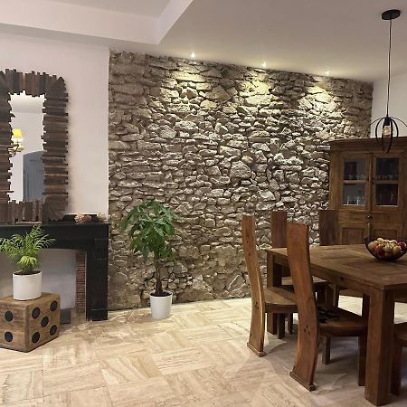 La Maison Du Puits Cesseras 외부 사진