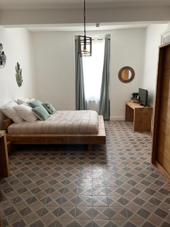 La Maison Du Puits Cesseras 외부 사진
