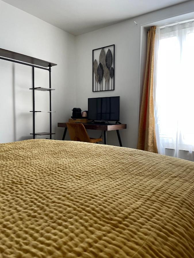 La Maison Du Puits Cesseras 외부 사진