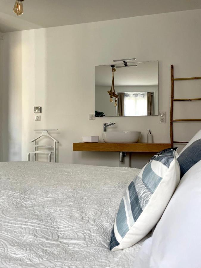 La Maison Du Puits Cesseras 외부 사진