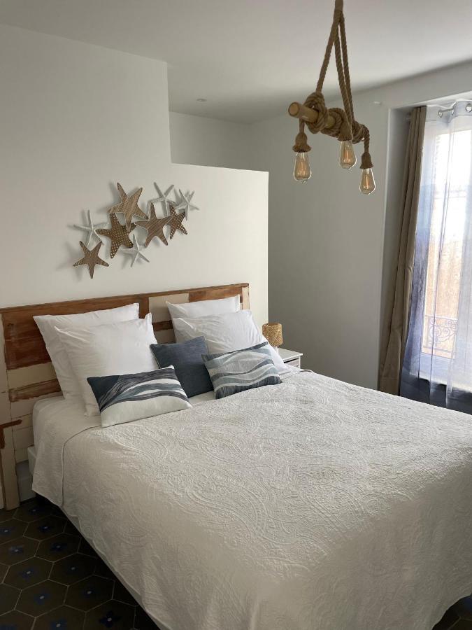 La Maison Du Puits Cesseras 외부 사진