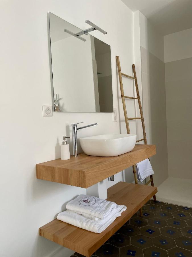 La Maison Du Puits Cesseras 외부 사진